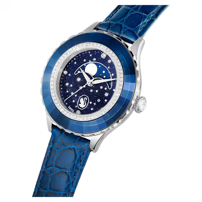 Octea Moon watch